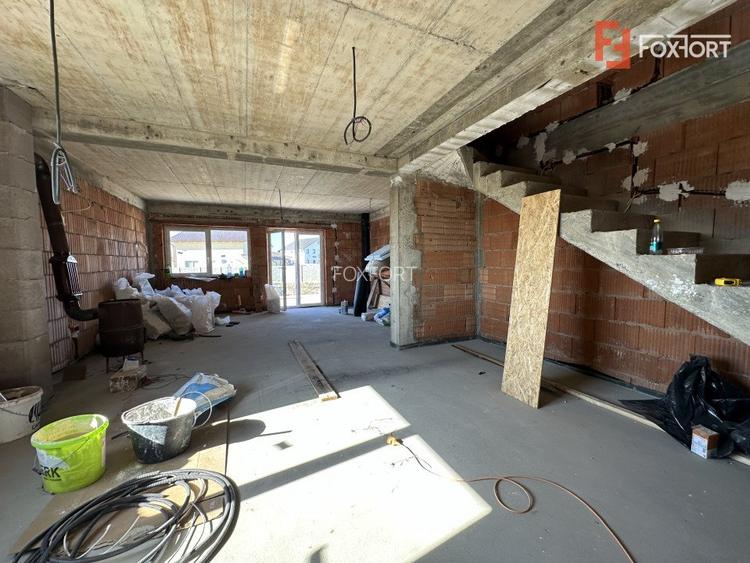 COMISION 0% Duplex 4 camere - Bucovat - Calitate Premium! - 5