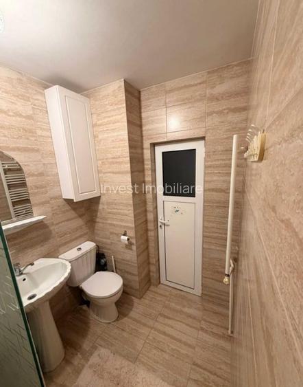 APARTAMENT 2 CAMERE-ETAJ 1-DECOMANDAT-DACIA - 7