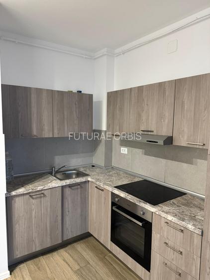 Studio Deluxe | Metrou Brancoveanu | Mobilat Modern-NOU - 3