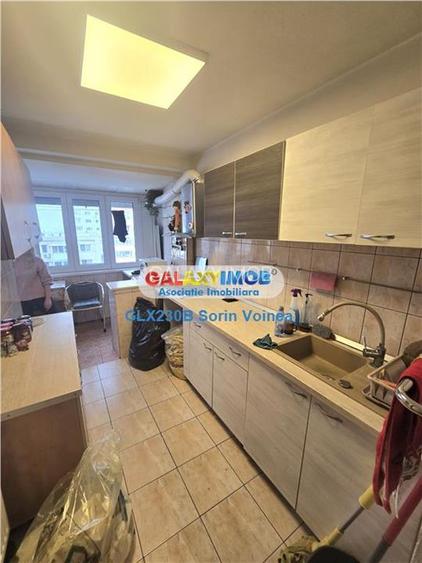 Apartament 2 camere Stefan cel Mare nr. 17 | 3 minute de metrou - 7