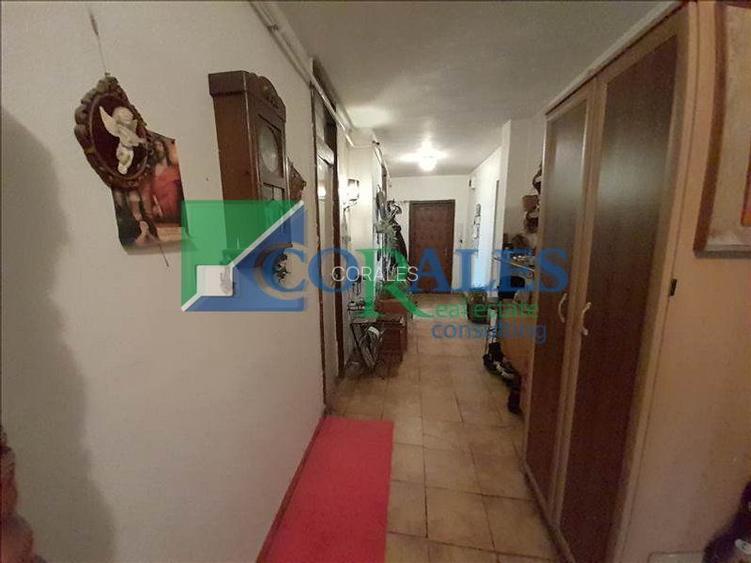 Spatios. Vedere pe 2 parti. Centrala proprie. - 4