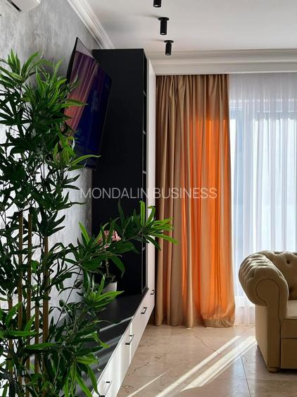 Vilă 4 camere, 2 băi , Lux , piscină , apă termală, Oncea , Bihor - 10