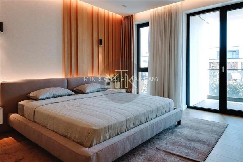 Vila superba 4 camere I IANCU NICOLAE I 2 Locuri de parcare - 34