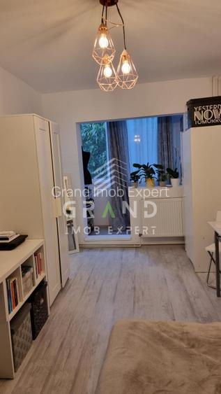 INVESTIȚIE SIGURĂ | Garsoniera Confort I | Marasti – Expo Transilvania  - 5