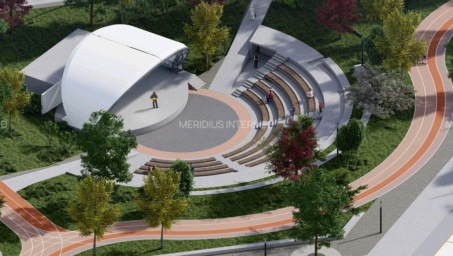 Închiriere studio totul nou Universitate - Campus - 33