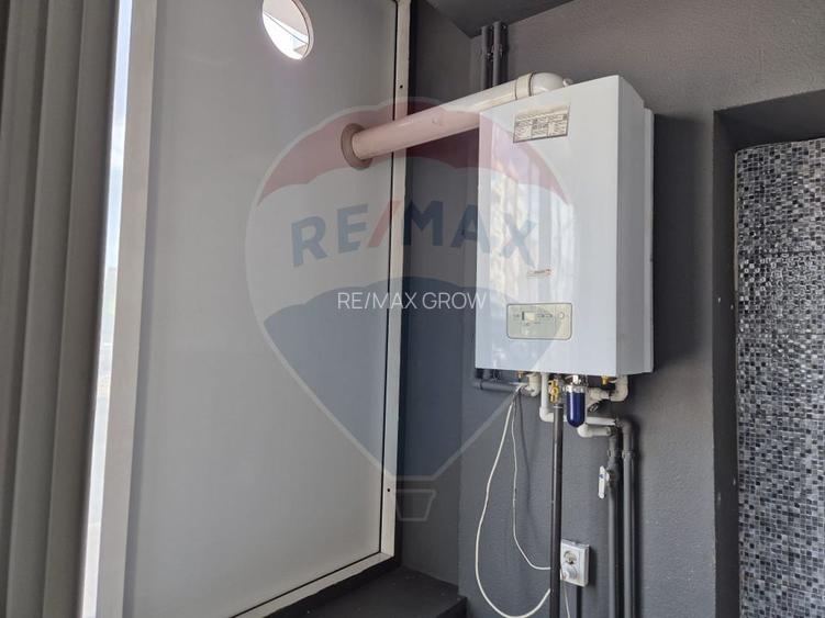 Spațiu comercial de inchiriat in Bacau-Republicii - 8