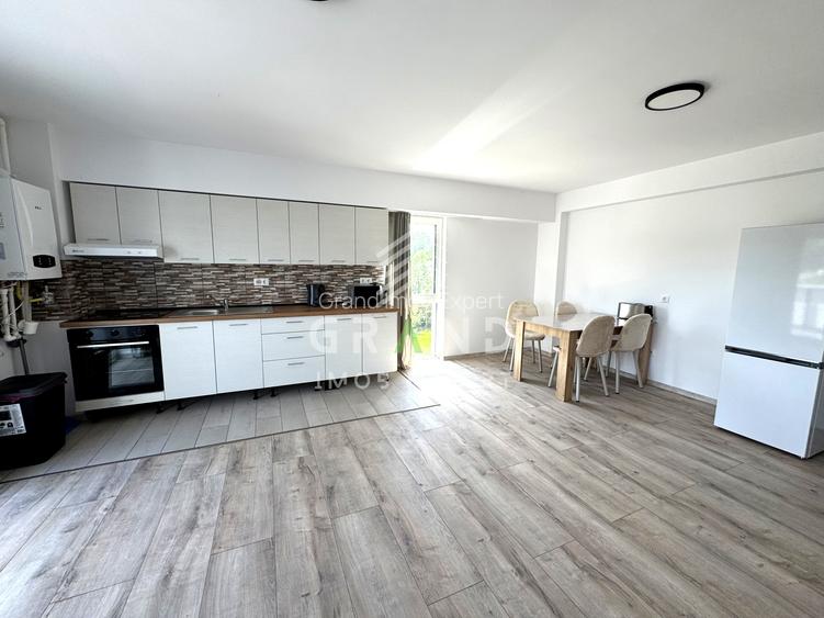 TOTUL NOU | Ap 2 camere | 2 Terase | Parcare Subterană | Ego Residence/Coposu - 12