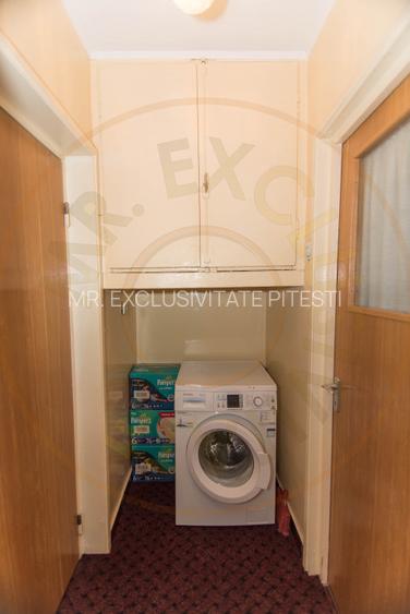 Apartament 3 camere - langa Ramada etaj 1 - 6