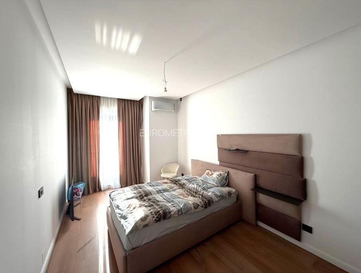 Apartament Primaverii - 3