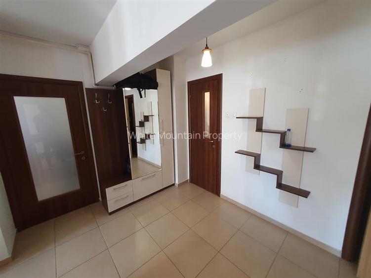 Aviatiei, apartament 3 camere - 5