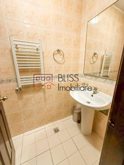 Casă / Vilă 5 camere în zona  Iancu Nicolae British School Bucharest - 10