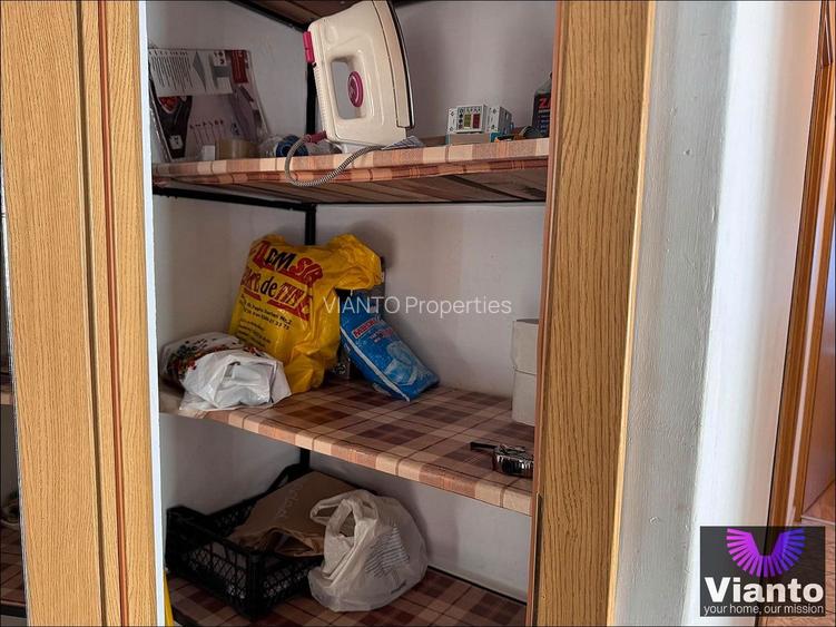 APARTAMENT 3 CAMERE DECOMANDAT| ZONA STRAND - 8