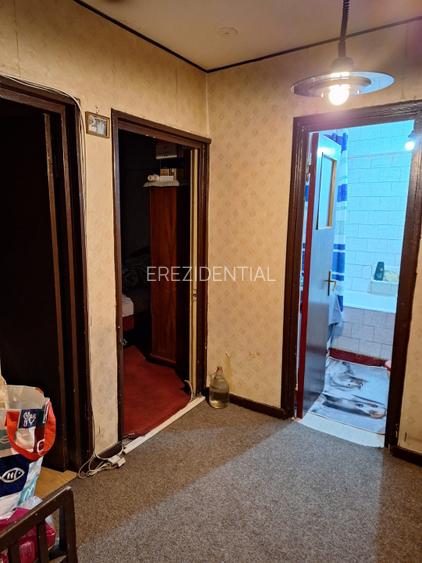 Apartament 3 camere  decomandat – Iuliu Maniu - Apusului - 7