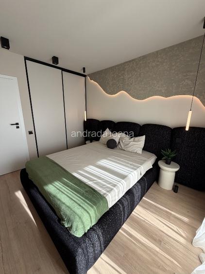 Vand apartament 3 camere Eroilor Residence - 13