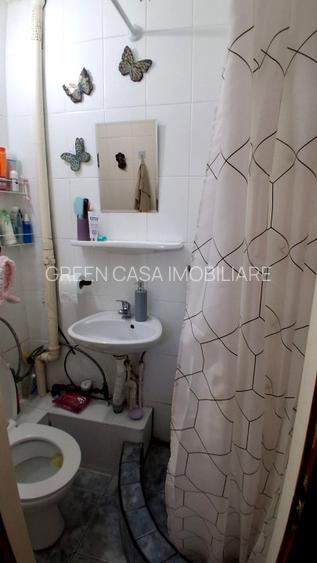 Garsoniera de vanzare, Dambul Rotund, 22 mp - 10