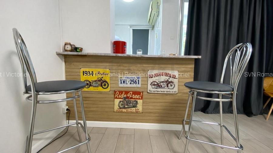 REA1027958 Garsoniera I Mobilata si utilata I Obor - 9