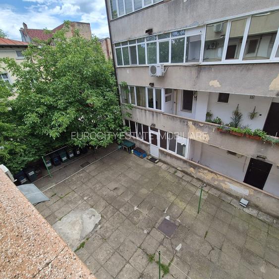 Central - zona Piata Sfantul Stefan, apartament 2 camere mobilat - 20