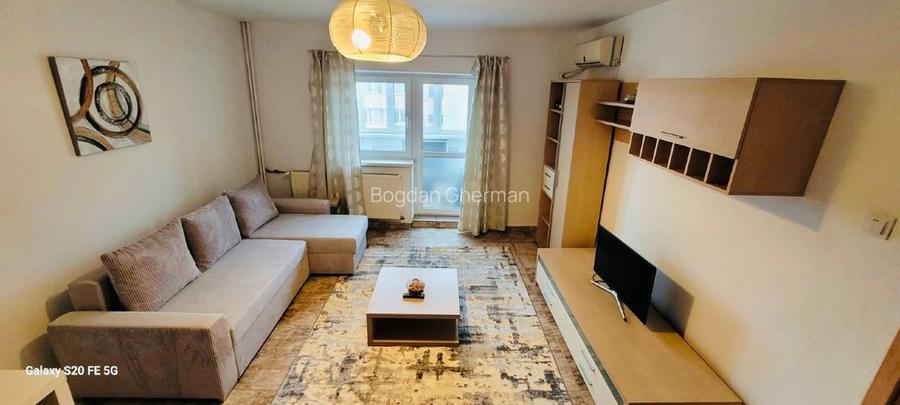 Apartament cu vedere frumoasa si langa parc - 11