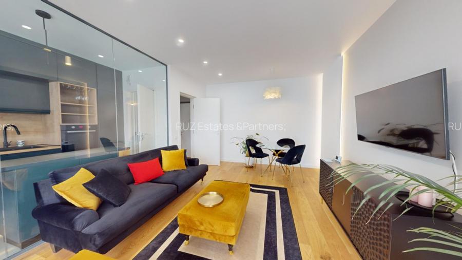 Apartament 2 camere | Inchiriere | Parcare inclusa | Nusco City - 4