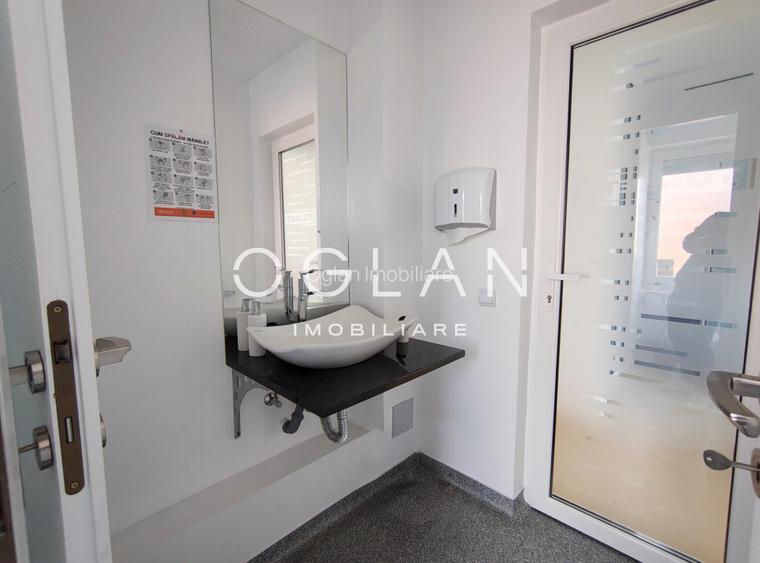 NOU-Spatiu Comercial 95 mp, la cheie, ARHITECTILOR - 10