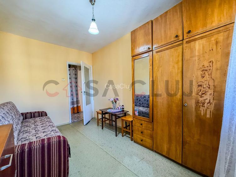 4 camere decomandate, 2200E/mp - 4