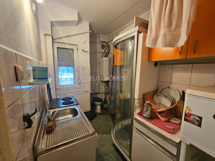 Apartament de 2 camere pe Șoseaua Olteniței/2-Room Apartment -Șoseaua Olteniței - 6