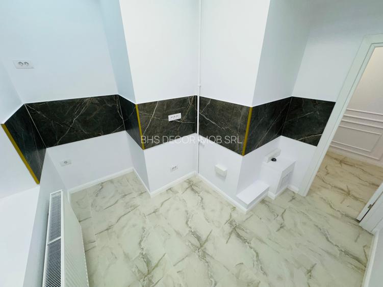 Floreasca Str. I.M. Glinka, Apartament 2 Camere Renovat și Finisat Premium. - 12