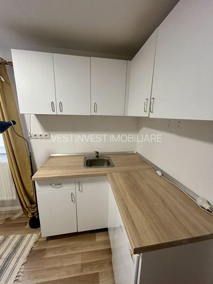 Garsonieră zona Cantemir - 2