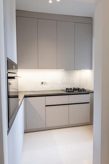 Apartament ideal investitie - 4 camere - complet renovat premium - Pta Romana - 13