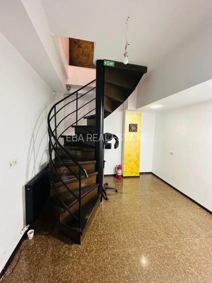 SPATIU COMERCIAL 147 MP, STR REZERVELOR MILITARI RESIDENCE, ZONA CU SUPER VAD - 8