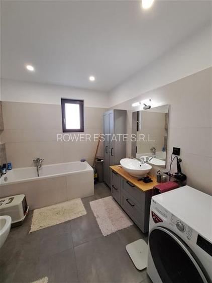 Casa individuala, 120 mp utili + 500 mp teren, situata in Corusu! - 8