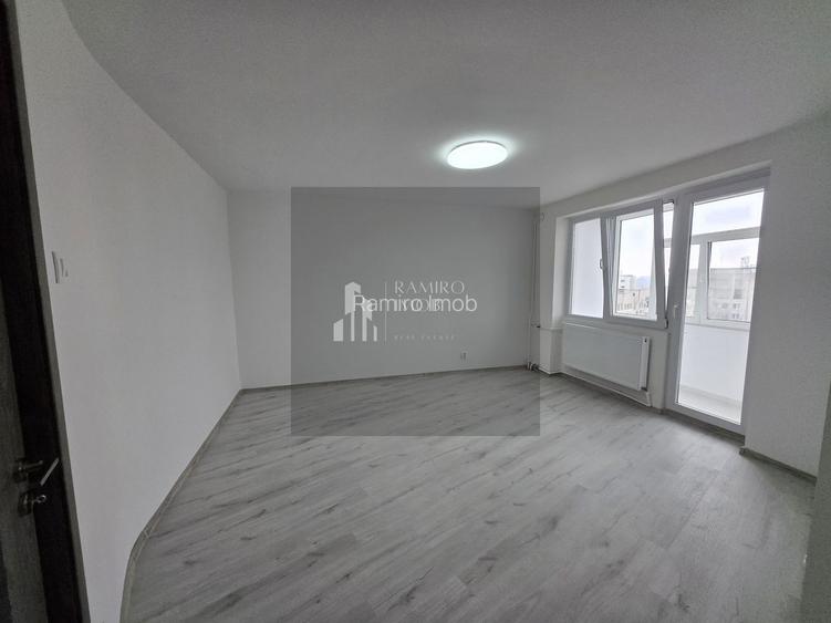 Apartament 2 camere renovat 54mp - Sector 4 -Tineretului /Timpuri Noi - 5