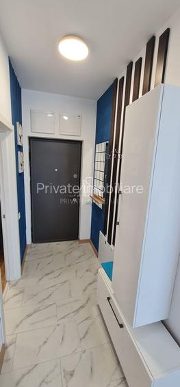 Apartament 2,5 Camere Lux/Bloc Nou/Parcare de Inchiriat, Concept 9 - 10