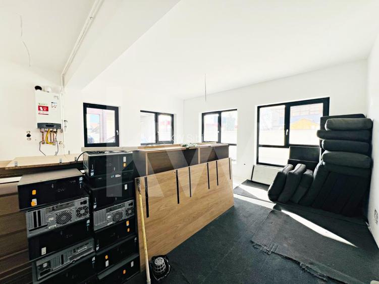 Apartament 2 camere – 50,2 mp. Bloc modern, Șelimbar, langa Shopping City Sibiu - 12