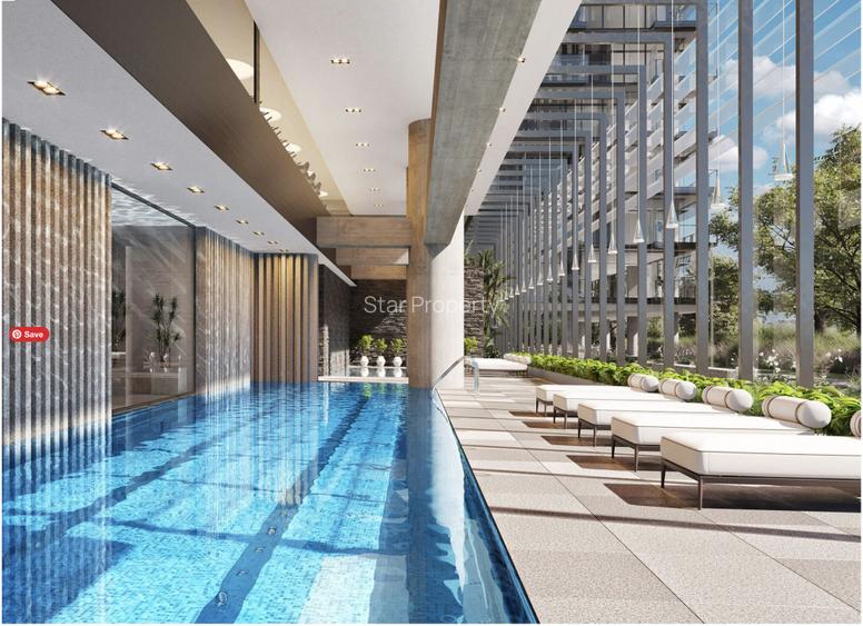 Apartament 2 camere, etaj 10 | Up-Site Floreasca - 18