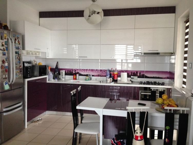 Apartament 3 camere, cu 2 bai. Asmita Garden - 13