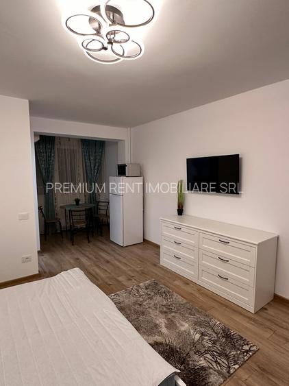 Dristor, garsoniera, 1 minut metrou, renovata total - 3