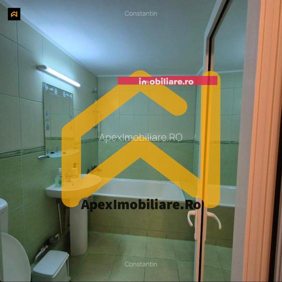 Apartament 2 camere Militari Bucuresti | Metrou 2 min | Centrala - 12