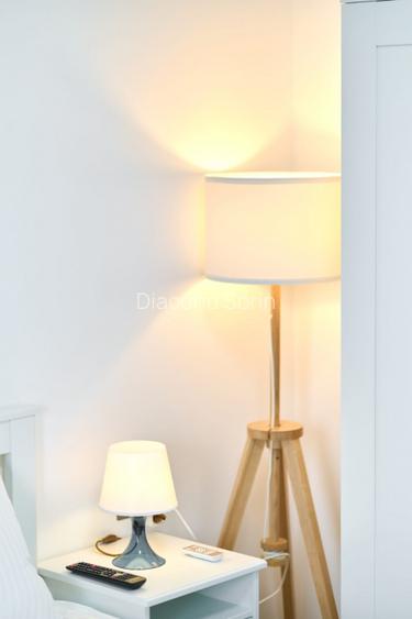 Apartament in rezidenta cu restaurant, piscina si loc de joaca - 9