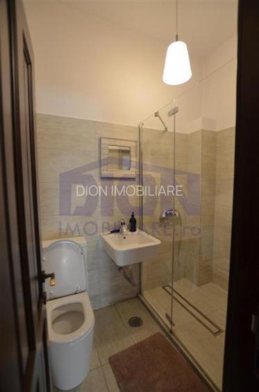 VILA COCHETA CU TERASA SI GARAJ - 15