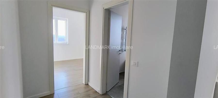 APARTAMENT NOU, LOCUIBIL, INTABULAT, COMISION 0 % - 5