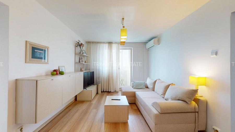 Apartament 2 camere mobilat complet Berceni - Str. Luica - 4