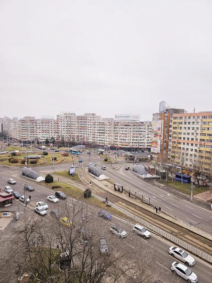 Apartament 3 camere Piata Obor - 9