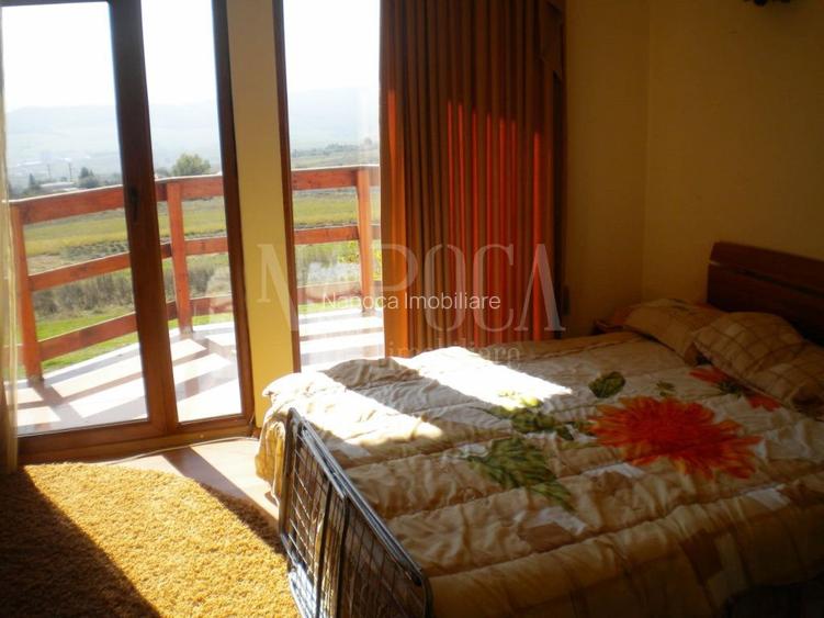 Casa 5 camere de vanzare in Dambul Rotund, Cluj Napoca - 7