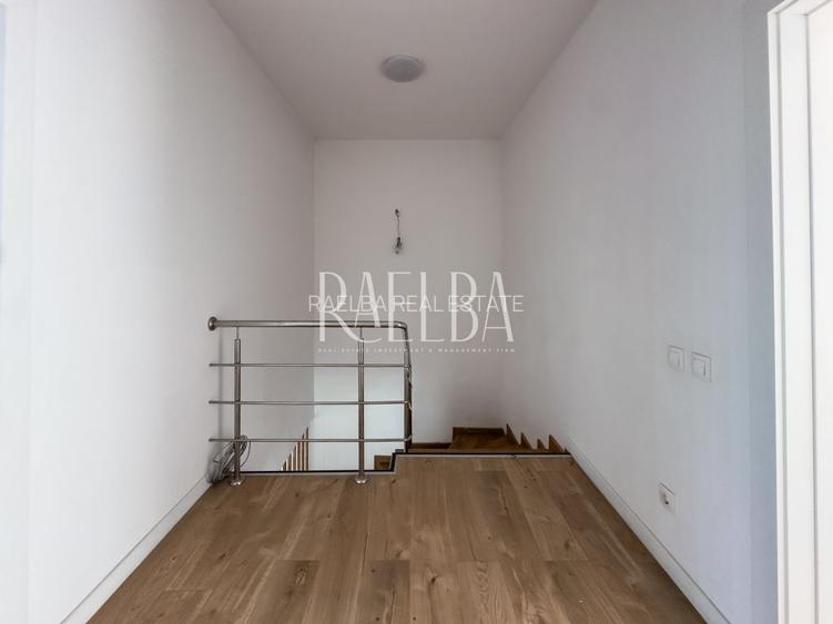 Casa Corbeanca | 3 Camere | 5 min. de Aeroport | Investitie - 7