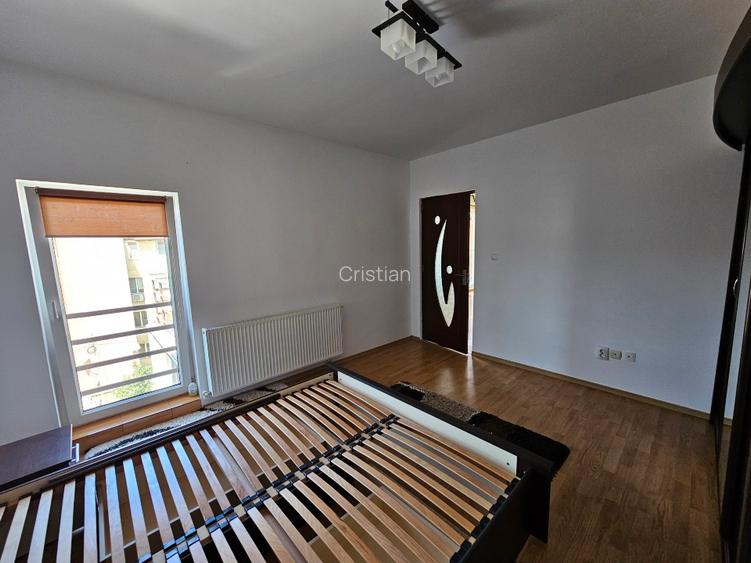 Apartament 2 camere cu terasă generoasă de 27 mp - 4