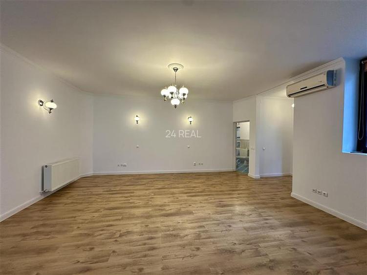 Spatiu de inchiriat in vila interbelica - 117 mp - 3