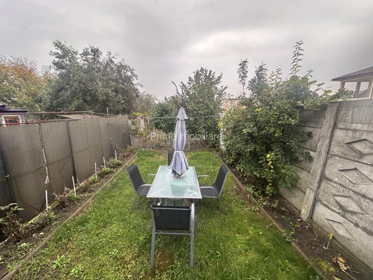 Casa individuală 223 mp| 4 camere| zona Schit - 14