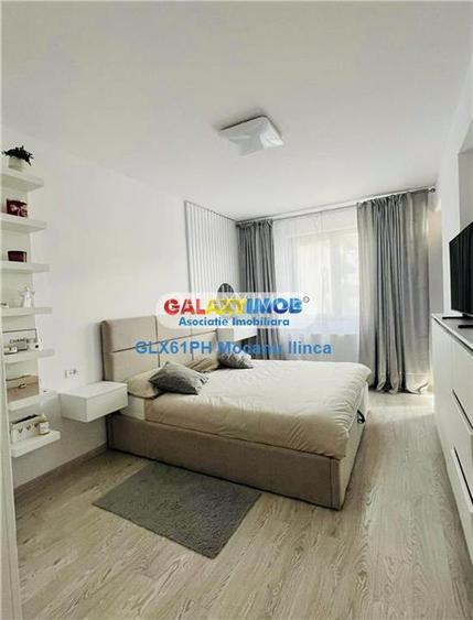 Inchiriere apartament 2 camere, bloc nou, Albert, Ploiesti - 11