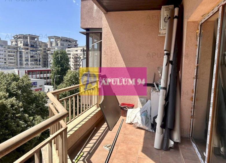 Apartament 2 camere Unirii- Turturele - 12